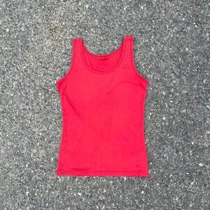 Esprit Women's Red Vest